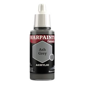 Army Painter Warpaints Fanatic: Ash Grey | Army Painter | Artikelnummer: 5713799300408