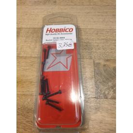 Hobbico Zylinderschraube M2x14 mit Innensechskannt,Stahl (10) |  | Artikelnummer: HCAQ6004