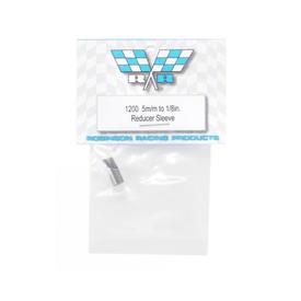 Robinson Racing 5 mm to 1/8inch Reduzier-​Rohr |  | Artikelnummer: RRP1200