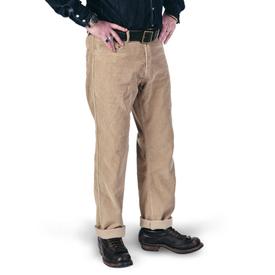 Sheffield | Vell Corduroy Millerighe | Sahara | Artikelnummer: 3876-7873-5464