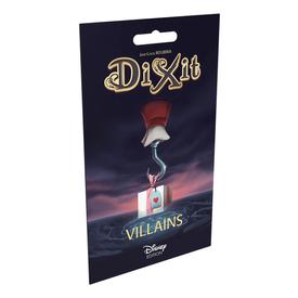 Dixit - Signature - Villains - Disney Edition | Erweiterung - Libellud | Artikelnummer: 3558387008340