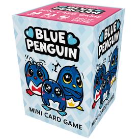 Blue Penguin | Huch! | Artikelnummer: 0792649210468