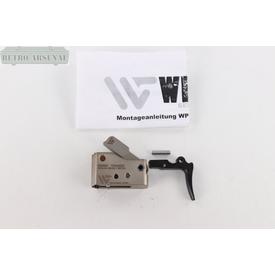  WPNTEC Mimir STR. Curved Matchabzug MR308 |  | Artikelnummer: 70189