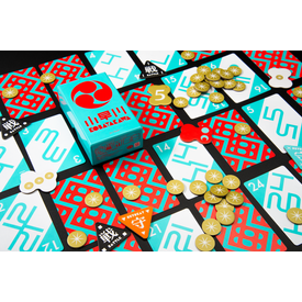 Kobayakawa | Oink Games | Artikelnummer: 4571394095003