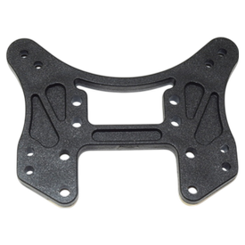 Absima Dämpferbrücke hinten | z.b. für : Absima Buggy AB2.4 & AB3.4  | Artikelnummer: AB1230297