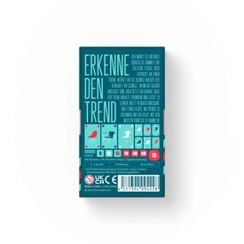 TRND | Oink Games | Artikelnummer: 4571394094228