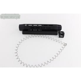  Toni System M-LOK Handschutz mit Magazinröhre |  | Artikelnummer: 70197