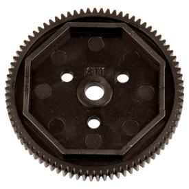 Team Associated B6.1 Spur Gear, 81T 48P |  | Artikelnummer: AE91812