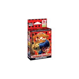 Miraculous Secrets Starter #1 | Amigo | Artikelnummer: 3760280560607