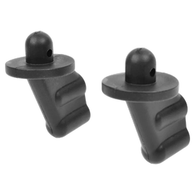 Team Corally - Body Post - Front - 2 Pcs | z.b. für : Team Corally Kagama | Artikelnummer: C-00180-106