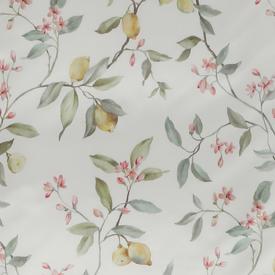 Feinsatin Bettwäsche Lemon | 160x210cm | Artikelnummer: 10.255.05