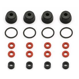 Team Associated FT V2 1:10 Shock Rebuild |  | Artikelnummer: AE7484