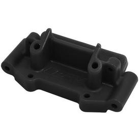 RPM 73752 Bulkhead vorn schwarz TRAXXAS 1:10 2WD Modelle |  | Artikelnummer: RPM73752