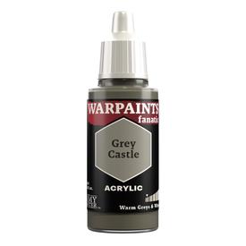 Army Painter Warpaints Fanatic: Grey Castle | Army Painter | Artikelnummer: 5713799300705