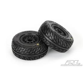 Proline 1167-17 Street Fighter SC 2.2''-3.0'' Renegade Komplettr. Slash-4x4 |  | Artikelnummer: PL1167-18