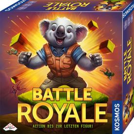 Battle Royale | Kosmos | Artikelnummer: 4002051684037