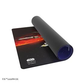 Star Wars: Unlimited - Game Mat - Restore Freedom | GAMEGEN!C | Artikelnummer: 4251715419328