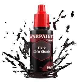 Army Painter Warpaints Fanatic Wash: Dark Skin Shade | Army Painter | Artikelnummer: 5713799321502