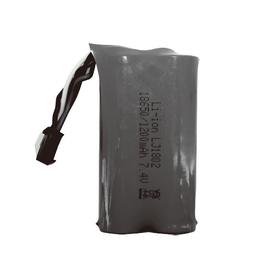  Li-Ion Battery Pack (7.4 1200mAh) Absima AB18301-32 | Ersatz Akku für Absima  1:18 Autos. | Artikelnummer: AB18301-32