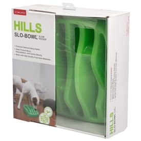 Dog Games Hills Slo-Bowl Slow Feeder Fummelbrett Katzen Hunde |  | Artikelnummer: 700603028745 Kopie