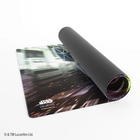 Star Wars: Unlimited - Shiny Game Mat - Victor Squadron | GAMEGEN!C - voraussichtlich lieferbar ab Oktober 2026 | Artikelnummer: 4251715424773