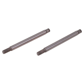 Team Losi Racing TLR233000 Shock Shaft, 3.5 x 44mm, TiCN (2) | zb für:TLR 22 3.0 SPEC-Racer MM Race Kit | Artikelnummer: TLR233000