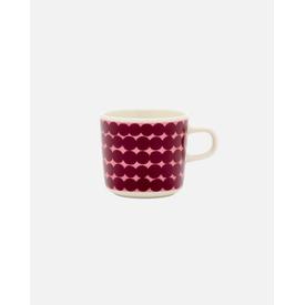 Oiva Siirtolapuutarha | Kaffeetasse | Artikelnummer: 076177-133