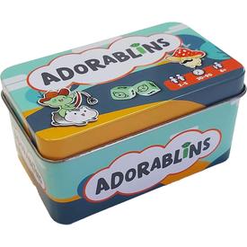 Adorablins: Erzählspiel | Ottavio (Ulisses) - voraussichtlich lieferbar ab April 2026 | Artikelnummer: 4260630775785