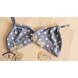 Süßes Erstlingsmützchen personalisierbar   |  | Artikelnummer: 125625083