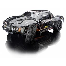 Team C TM2SC Short Course 2WD Competition KIT TM2SC | Wettbewerb | Artikelnummer: TM2SC