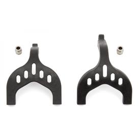 Team Associated B6 Chassis Braces |  | Artikelnummer: AE91709
