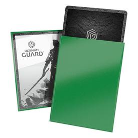 Katana Sleeves Standard Size Jade Garden | Ultimate Guard | Artikelnummer: 4056133026659