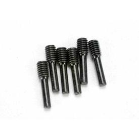 Traxxas TRX5145 Schrauben 4x15mm  |  | Artikelnummer: TRX5145