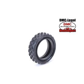 1:10 Schumacher Cut Stagger - 2WD Frontreifen -Low Profile- blau (2) |  | Artikelnummer: U6776