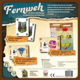 Fernweh | Kobold | Artikelnummer: 4255682706856