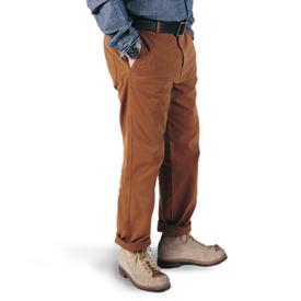 Worker Pant | Soul Canvas | Tabac | Artikelnummer: 8644-6446-1361