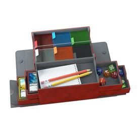 Games' Lair 600+ Red | GAMEGEN!C | Artikelnummer: 4251715410424