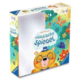 Magische Spiegel | Ravensburger  | Artikelnummer: 4005556249480