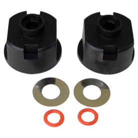 Absima Differential Box | z.b. für Absima Buggy AB2.4 & AB3.4 / Truggy AT2.4 & AT3.4 / Monster Truck AMT2.4 & AMT3.4 | Artikelnummer: AB1230182