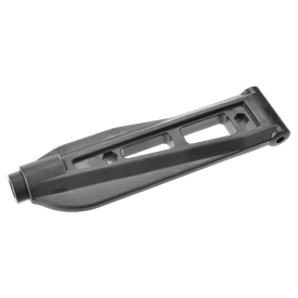 Team Corally - Querlenker HDA-4 - Oberteil - vorne - Verbundwerkstoff - 1 Stück | z.b. für : Team Corally Kagama | Artikelnummer: C-00180-530 