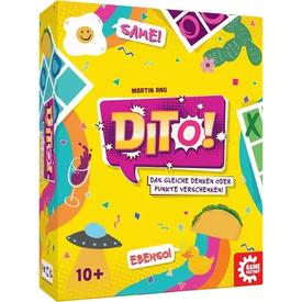 Dito | Game Factory | Artikelnummer: 7640142764021