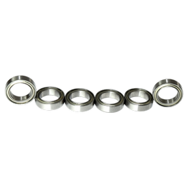 Absima Kugellager 15x10x4 (6) | z.b. für Absima Buggy AB2.4 & AB3.4 / Truggy AT2.4 & AT3.4 / Monster Truck AMT2.4 & AMT3.4 | Artikelnummer: Ab1230214