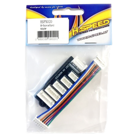 XH Balance-Board-Adapter H-SPEED  |  | Artikelnummer: HSPX020