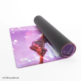 Star Wars: Unlimited - Shiny Game Mat - The Armorer | GAMEGEN!C - voraussichtlich lieferbar ab Juli 2026 | Artikelnummer: 4251715424506