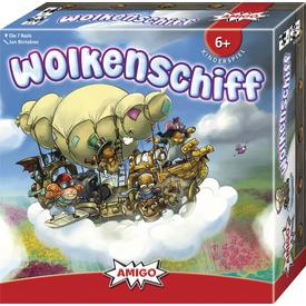 Wolkenschiff | Amigo | Artikelnummer: 4007396024067