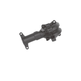 Absima ABG171-014 Front Differential Gear Box Cover | zb. für: Sand Buggy Charger 4WD RTR 1:14 | Artikelnummer: ABG171-014