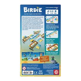 Birdie | Game Factory | Artikelnummer: 7640142763420