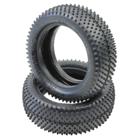 Schumacher Mini Pin U6607- 4WD Frontreifen 2,2