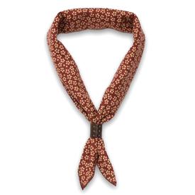 OBERWEIHER | Bandana + Leather Ring |  | Artikelnummer: 0062-5167-2286