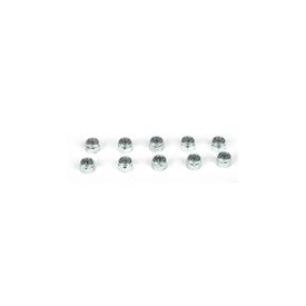TLR Mutter selbstsichernd M3 x .5 x 5.5mm (10) (TLR6313) |  | Artikelnummer: TLR6313